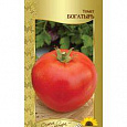 Томат (Помидор) обыкновенный Богатырь